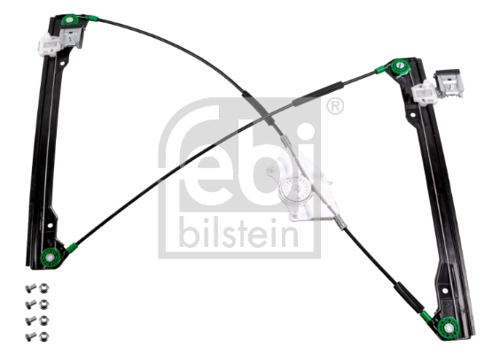 Window Regulator